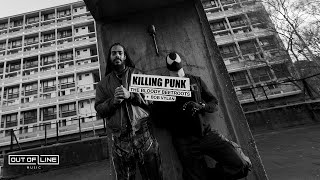 The Bloody Beetroots - KILLING PUNK feat. Bob Vylan (Official Music Video)