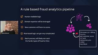 Marwa Ahmed - Modern Analytics in the Cloud-A case for fraud detection | PyData Global 2022