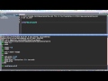 Python Programming Tutorial 3 - Using Variables