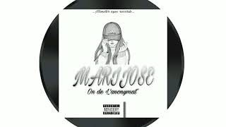 On de l'anonymat_-_Marijose(Audio officiel)