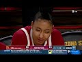 😂 juju watkins funny reaction on bench after air ball 3 pointer. 7 usc trojans college basketball