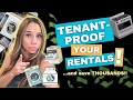 Landlord Explains | Best Appliances for Rental Properties