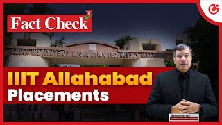 IIIT Allahabad Placement Stats: ₹121 LPA, Top Recruiters, and More!