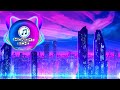 Midnight Echo - Neon Sunset (Official Music Video)