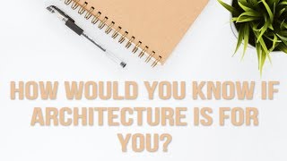 Architecture Questions Answered