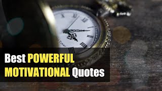 Best powerful motivational video in hindi | Best Success quotes | Best Motivational Quotes in Hindi