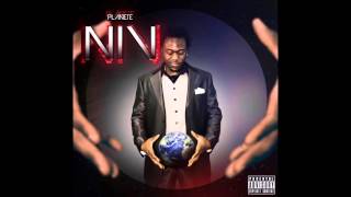 Le Niv - Mister Niv