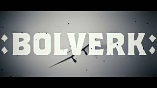 :BOLVERK: - Jericho Trumpet (Official Music Video)