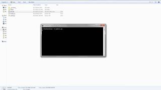 Web scrapping using Python - A simple dictionary application