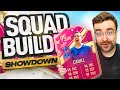 Fifa 23 Squad Builder Showdown! FUTTIES HERO TIM CAHILL