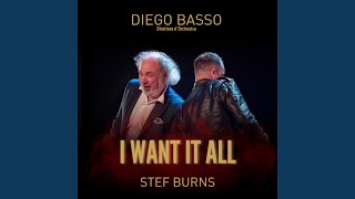 I want it all (feat. Claudia Sasso, Le Voci di Art Voice Academy, Manolo Soldera) (Orchestral...