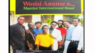 Marriott Interntional Band-Akwankwa
