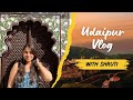 Udaipur Vlog  | Explore Udaipur | Rajasthan | City of Lakes #udaipur #rajasthan