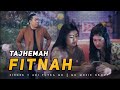 TAJHEMAH FITNAH || ADI PUTRA || Mr music