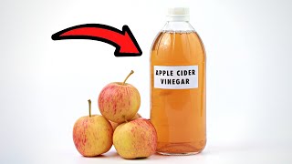 Few People Know These Apple Cider Vinegar Uses