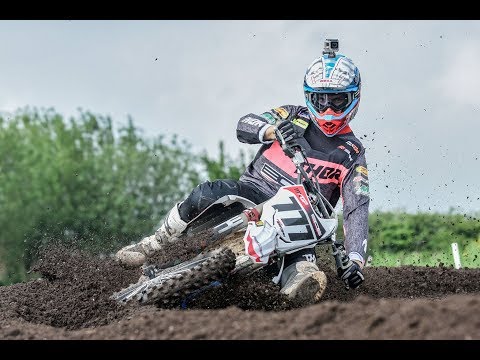 MXGP Superstar Shreds Local Track MXGP Superstar Shreds Local Track