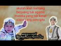 lirik lagu perjalanan kian santang alwi assegaf