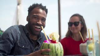 Visit the World-Famous Paradise Cove Beach Café in Malibu, California