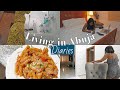 Life in Abuja| Cook with me, Food cam, Trying to be productive again, Church, Weekend in my life!