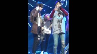 [MPD직캠] 위너 송민호 직캠 WINNER 센치해 SENTIMENTAL Fancam @엠카운트다운_160218