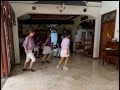 Feelin' So Fly line dance