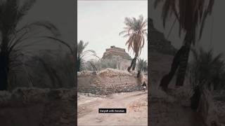 Real Khyber Fort in Arab| #khyber #hazratali #youtubeshorts #shortsvideo #trendingshorts #shorts
