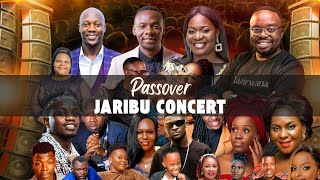 Passover Jaribu Concert | 20 12 2024