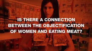 The Sexual Politics of Meat | Celebrating the 30th anniversary of Carol Adams's ground-breaking book