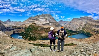 Best Hikes and Adventures in Glacier National Park and the Flathead Valley in 2024