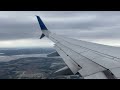 trip report copa airlines panama city pty orlando mco boeing 737 800