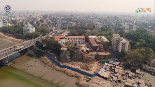 Re Development of a City Heritage Square at Chowk, Surat