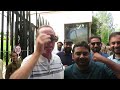 Announcing His Presence With Authority! THE Greatest of All-Time (GOAT) Sports Traveler in Pakistan!