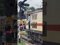 Assistant loco pilot👮‍♂️& Train manager👨‍✈️￼motivation💯🥳￼ #shorts #shortvideo #india #ashortaday