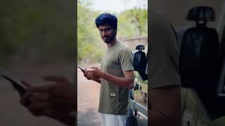 കിട്ടിയോ ഇല്ല ചോദിച്ചു വാങ്ങിച്ചു 🤣🤣#shorts #trending