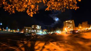 Plattsburgh In 40 Seconds