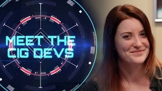 Meet the Devs: Jenny Varner (2015.02.04)