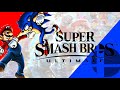 Rival theme/super smash bros ultimate