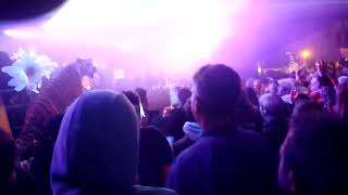 Laurent Garnier @ Elektronik Zoo 2024