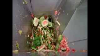 Seepex Progressive Cavity Pumps - Melon 2