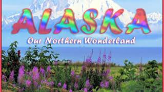 Carpenter's World Travels - Alaska Our Northern Wonderland by Frank G. CARPENTER Part 1/2