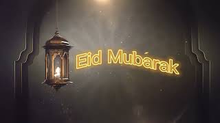 Eid Mubarak Background music no copyright