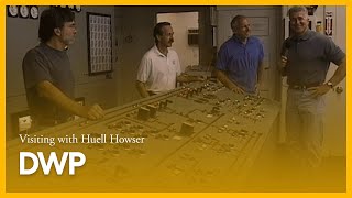 DWP | Visiting with Huell Howser | PBS SoCal