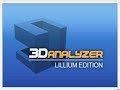 How to download and install 3D - Analyser LATEST VERSION in your pc for free