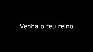 Venha ao teu Reino Fernandinho Play back