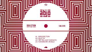 Abjo - Introspection