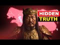 Genghis Khan: The Untold Story of the World's Greatest Conqueror