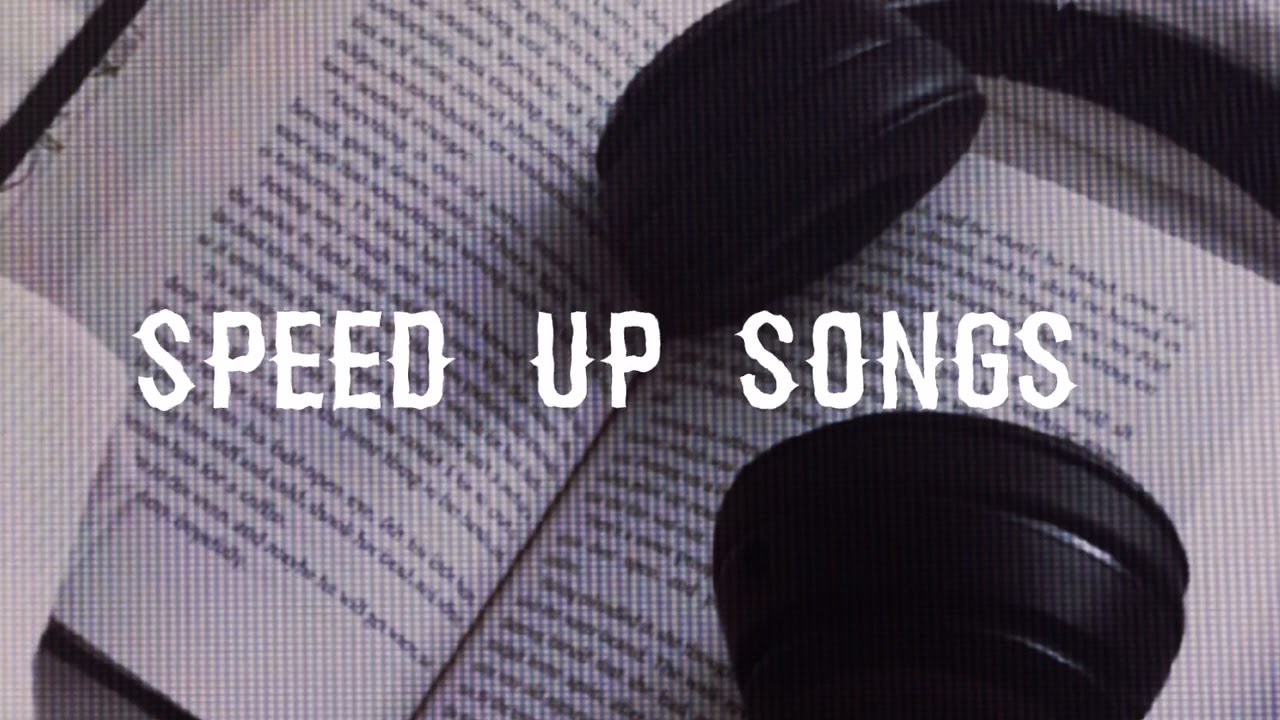 Speed Up Songs Audios Parte 3//Angie Videos - YouTube