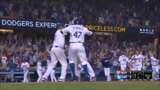 MLB Home Runs on Errors