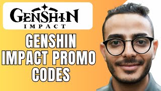 NEW Genshin Impact Promo Codes 2023  (Redeem Codes)