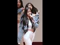 190503 포켓걸스 연지 직캠 빵빵 bbang bbang pocket girls fancam @가평관등문화축제 가평문화예술회관 by 벤뎅이